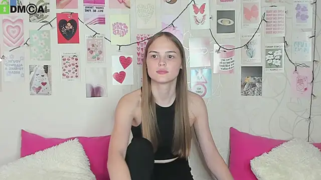 little_radiant_sun's cam snapshot