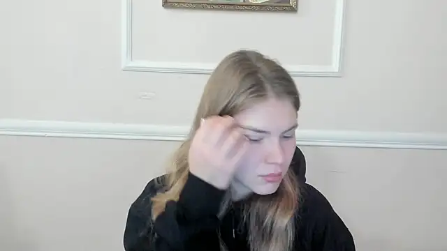 NinaRihh's cam snapshot