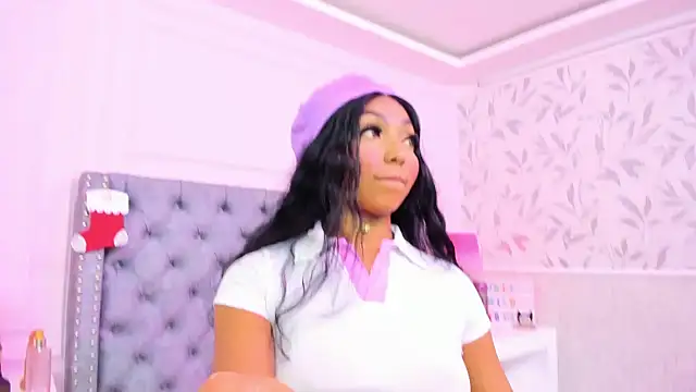 HaileeRoberts's cam snapshot