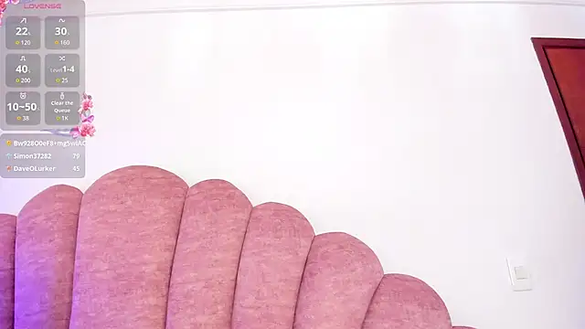 halabi_saha's cam snapshot