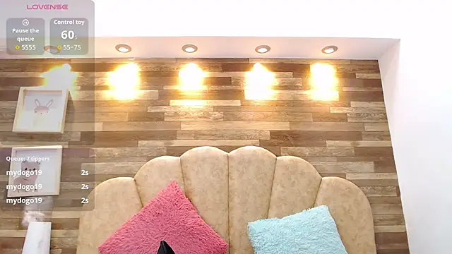 mariahsugarr's cam snapshot