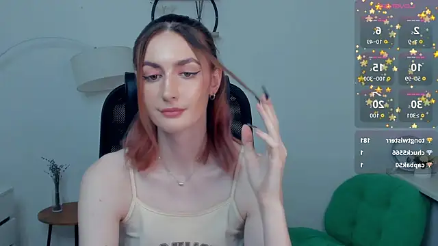 EasterBlink's cam snapshot