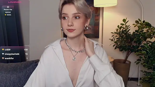 OdelynaAsp's cam snapshot