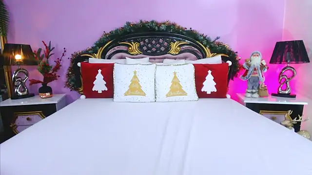 MyaJenson's cam snapshot