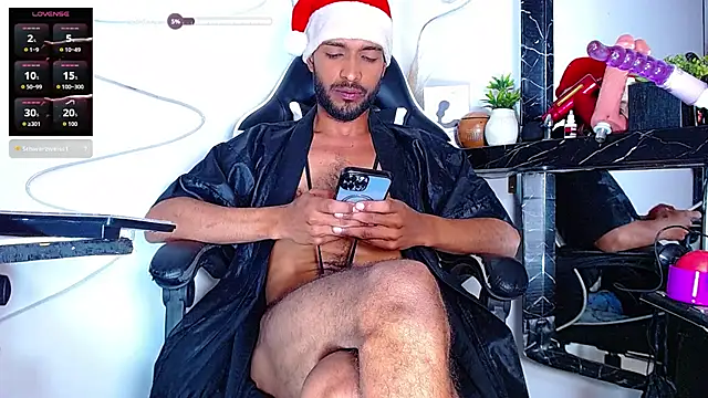 the_dog_lian's cam snapshot