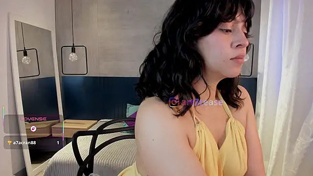 _julietta's cam snapshot