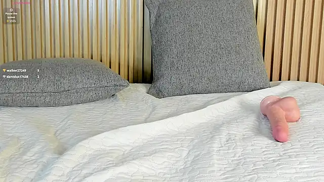 nina_soul's cam snapshot