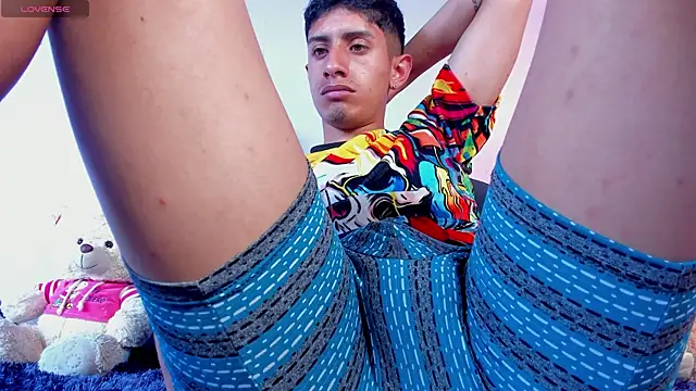 BIG_cockpether's cam snapshot