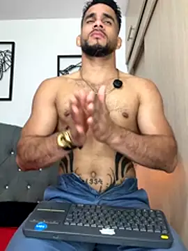 Maximiliano_ford's cam snapshot