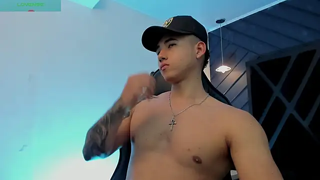 Draven_Marceaux's cam snapshot