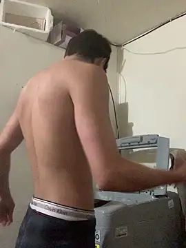 boyhot-_-'s cam snapshot