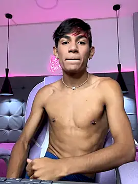 cherub_'s cam snapshot