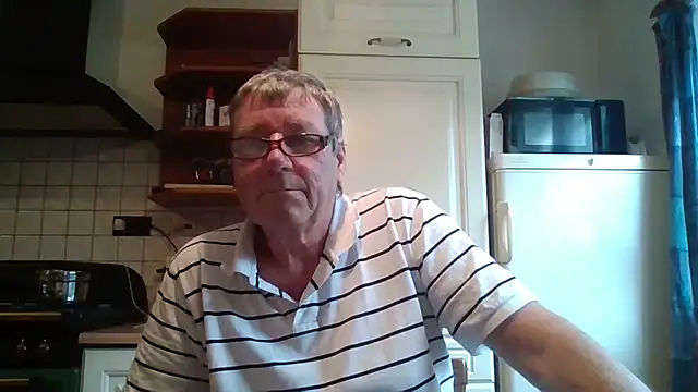 herry150's cam snapshot