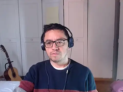 Diptongo's cam snapshot