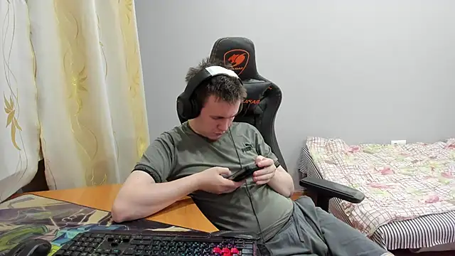 iliaskrislove's cam snapshot