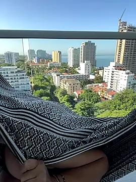 star_anastasia's cam snapshot