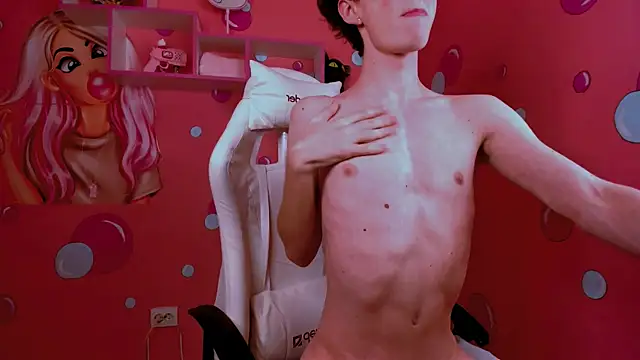 LukeSweet's cam snapshot