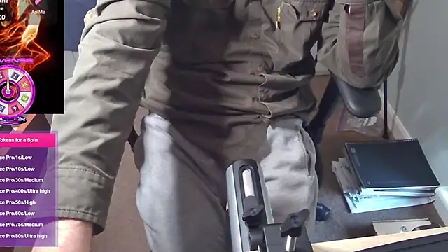 an4y8ot's cam snapshot