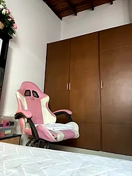 Sharongirl07's cam snapshot