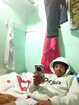 Bigote_Big0357's cam snapshot