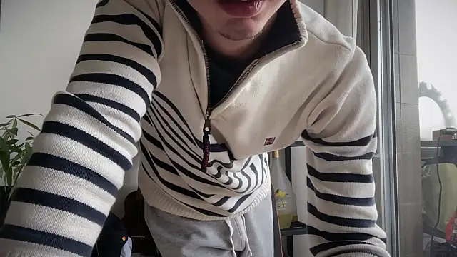 MikymikeBBWD's cam snapshot