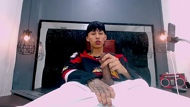 Daniel_delux_'s cam snapshot