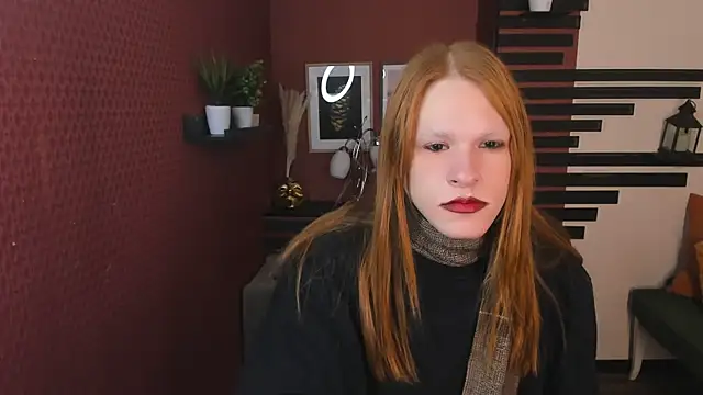 ChloeValentinee's cam snapshot