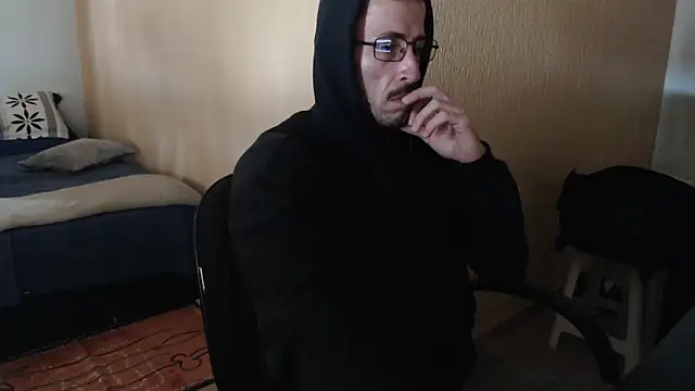 Lucasjandre's cam snapshot