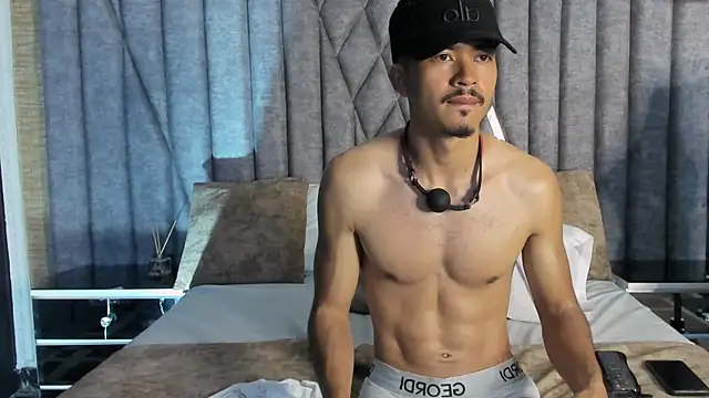 NicolaiKarav's cam snapshot