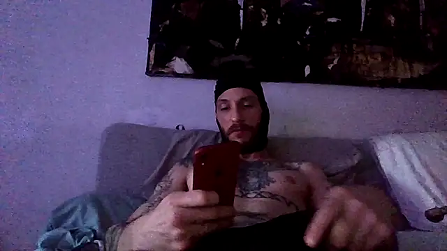 Mcpipington_Fun's cam snapshot