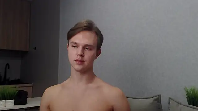 MartinMendez's cam snapshot