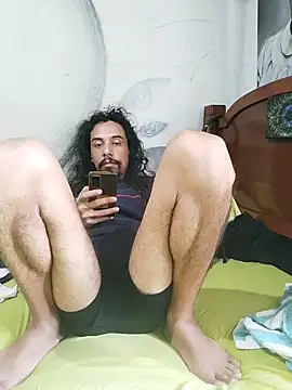 iirgastam3's cam snapshot