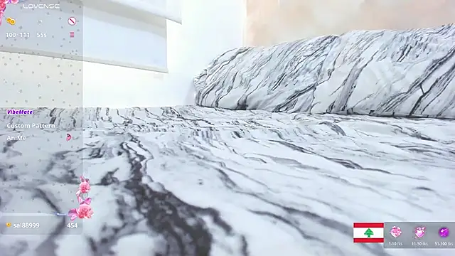 Marjane's cam snapshot