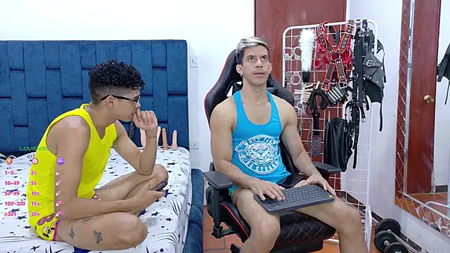 JoseRumbero26's cam snapshot