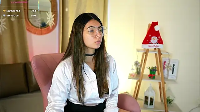 ShelleyMorell live sex cam