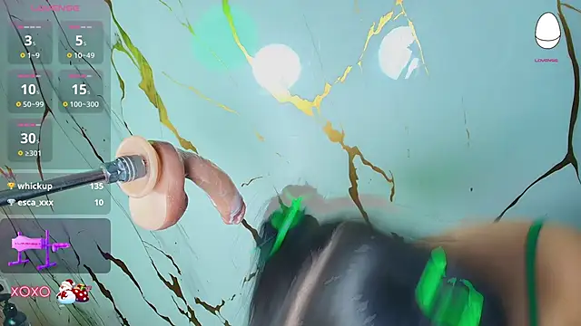 Lizz_Tender's cam snapshot