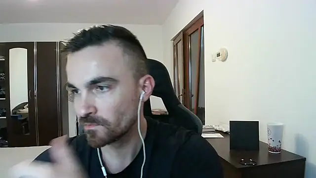 mu5clemania2's cam snapshot