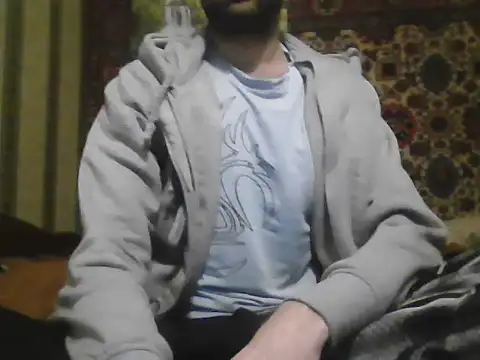 AlferezzSolvajo's cam snapshot