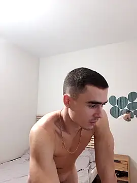 GoodGG's cam snapshot