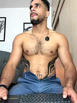 Maximiliano_ford's cam snapshot