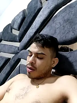 Bastian_MCcormick's cam snapshot