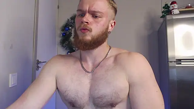 VictorTransMan's cam snapshot