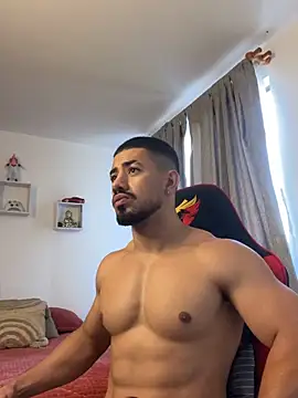 Ezzio_Scolaro's cam snapshot