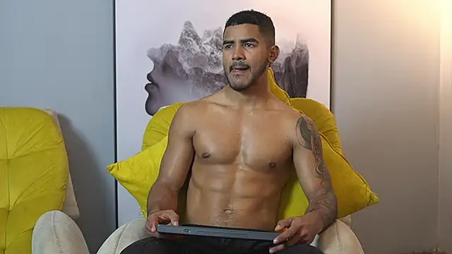 Reik_Vonn's cam snapshot