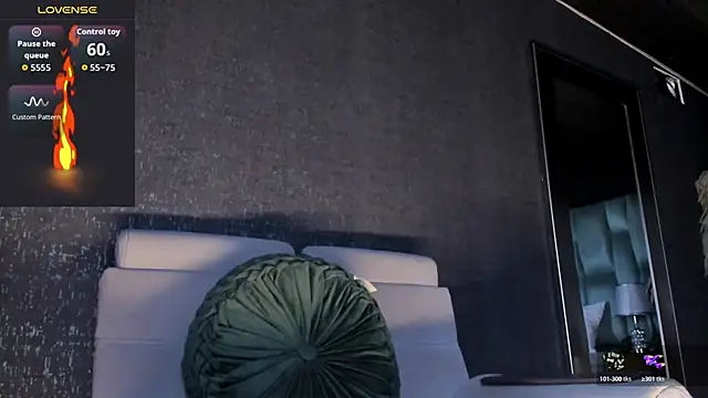 MarkWalker__'s cam snapshot