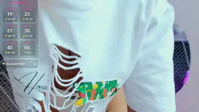 Aleja_bloom's cam snapshot