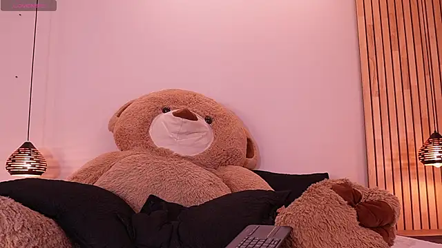 SamantaVazquez's cam snapshot