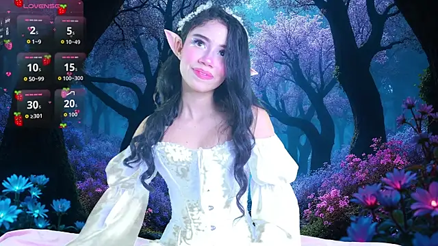 SammyJhuls's cam snapshot