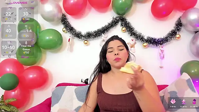 yunna7's cam snapshot