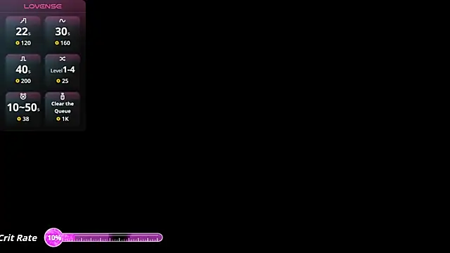 Agnes-23's cam snapshot